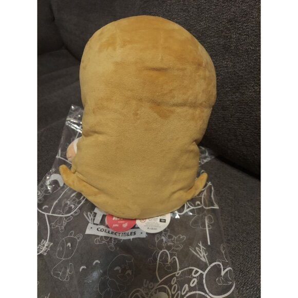 Youtooz M3gan (Megan) 9in Plush NWT AMC Limited Edition Christmas Kastro Plush - Picture 5 of 9